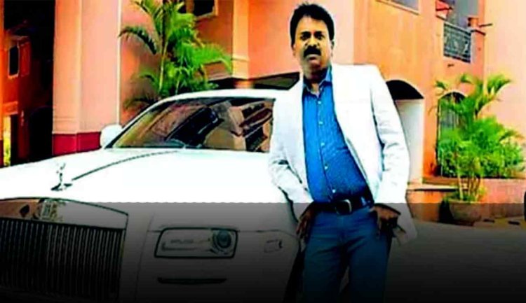 कभी काटते थे बाल, आज हैं 400 कारों के मालिक, नेटवर्थ जानकर हैरान रह जाएंगे आप 