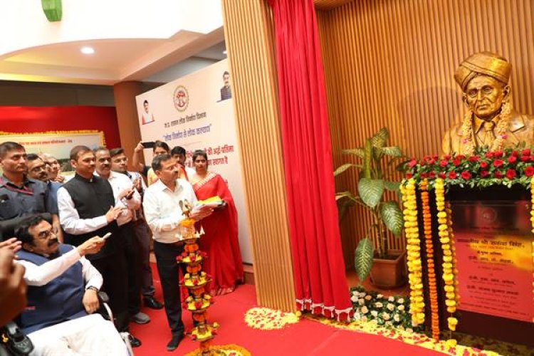 लोक निर्माण से लोक कल्याण