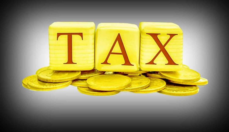 डिजिटल इंडिया की दिशा में एक कदम और: 166वां आयकर दिवस और कर व्यवस्था में बदलाव