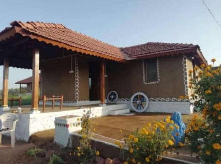 प्राणपुर, सावरवानी एवं लाडपुरा खास को सर्वश्रेष्ठ पर्यटन ग्राम का पुरस्कार