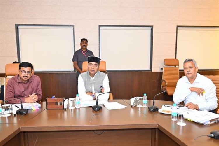 मध्यप्रदेश सरकार के 1 वर्ष पूर्ण होने पर खेलो एमपी यूथ गेम्स का होगा भव्य आयोजन