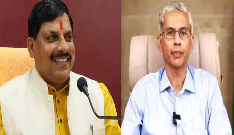 मध्यप्रदेश के नए मुख्य सचिव बनने जा रहे अनुराग जैन, मुख्यमंत्री की पसंद और प्रधानमंत्री के करीबी