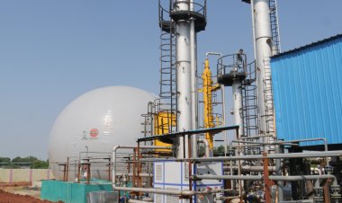 देश की पहली आधुनिक और आत्म-निर्भर गौ-शाला ग्वालियर में