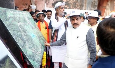 रानी दुर्गावती जयंती अद्वितीय मनी : मुख्यमंत्री डॉ. यादव