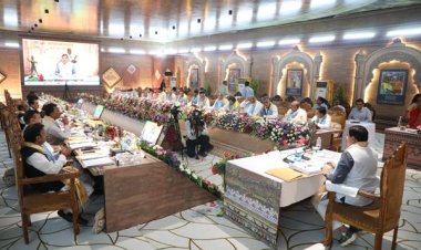 रानी दुर्गावती श्रीअन्न प्रोत्साहन योजना में 3900 रूपये प्रति हेक्टेयर अतिरिक्त सहायता राशि की स्वीकृति