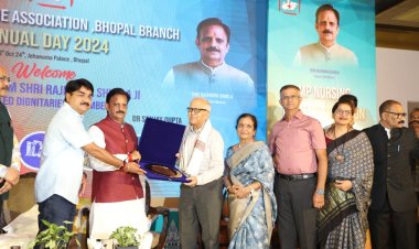 स्वास्थ्य सेवाओं को सशक्त करने निजी क्षेत्र को किया जा रहा प्रोत्साहित : उप मुख्यमंत्री श्री शुक्ल