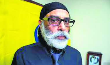खालिस्तानी आतंकी पन्नू की हत्या की साजिश, कल अमेरिका पहुंचेगी भारतीय जांच टीम