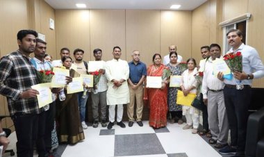 हर व्यक्ति के सुख-दुख की साथी है मध्यप्रदेश सरकार : जल संसाधन मंत्री श्री सिलावट