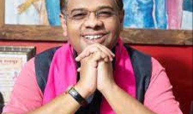 अमित जोगी की कांग्रेस में होगी वापसी!: 'नफरत के बाजार में खुलेगी मोहब्बत की दुकान', इस ट्वीट ने उड़ाये होश