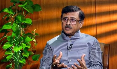 Canada से लौटे भारतीय हाई कमिश्नर संजय वर्मा  ने गोल्डी बराड़ को लेकर किए कई अहम खुलासे