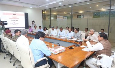 उल्लास से मनाया जाएगा प्रदेश का 69वाँ स्थापना दिवस - मुख्यमंत्री डॉ. यादव