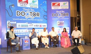 भारत को विश्वगुरु को बनाने का चल रहा है महायज्ञ: उप मुख्यमंत्री श्री शुक्ल