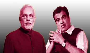 पीएम मोदी 8, नितिन गडकरी करेंगे 40 जनसभाएं, महाराष्ट्र विधानसभा चुनाव प्रचार के लिए BJP का 'मास्टरप्लान' आउट