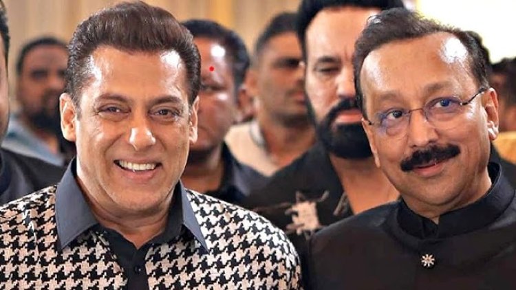 'सलमान खान हम जंग चाहते नहीं थे', लॉरेंस बिश्नोई गैंग ने ली बाबा सिद्दीकी की हत्या की जिम्मेदारी