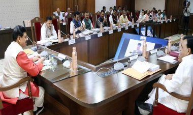 सिविल सेवाओं में महिलाओं को 35 प्रतिशत आरक्षण का अनुसमर्थन