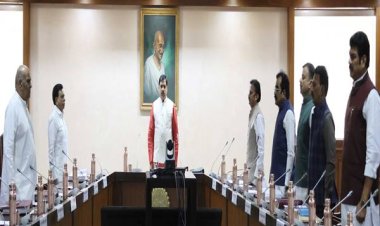 उज्जैन में 12 दिसंबर को उप राष्ट्रपति करेंगे अखिल भारतीय कालिदास समारोह का शुभारंभ