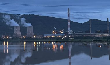 सतपुड़ा ताप विद्युत गृह सारनी की यूनिट नंबर 11 ने किया लगातार 100 दिन से ज्यादा विद्युत उत्पादन