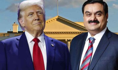 US Elections 2024: 'भरोसे पर टिके रहने का साहस', अमेरिकी राष्ट्रपति चुनाव में ट्रंप की जीत पर क्या बोले गौतम अडानी?