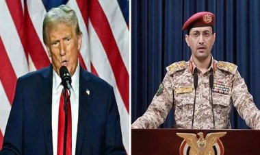 डोनाल्ड ट्रंप का असर? राष्ट्रपति चुनाव जीतने के बाद हूथि के संघर्षविराम की अटकलें, इंटरनेट पर चर्चा तेज