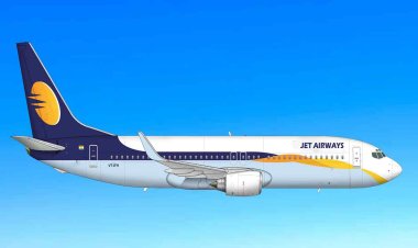 Jet Airways: कभी उड़ान नहीं भर पाएगी जेट एयरवेज, सुप्रीम कोर्ट ने बंद पड़ी एटरलाइन के ऐसेट्स बेचने का दिया आदेश