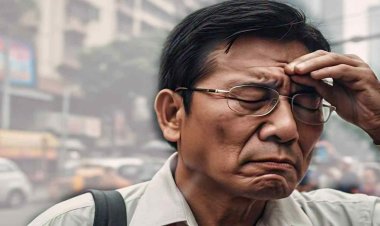 एयर पॉल्यूशन के कारण आंखों में हो सकती हैं ये समस्याएं, खास देखभाल के लिए इन 5 टिप्स को करें फॉलो