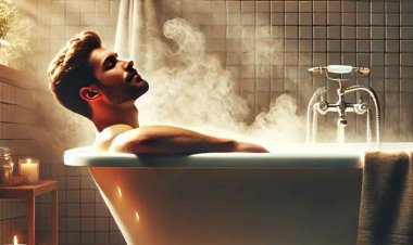 सर्दियों में कितने गर्म पानी से नहाना चाहिए? जान लें सेहत के लिए क्या है सही