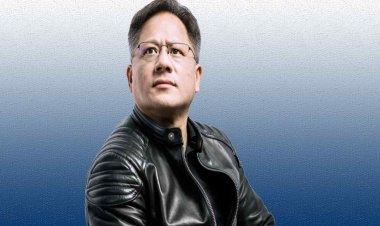 Nvidia के जेनसेन हुआंग नहीं क्यों पहनते घड़ी? सबसे वैल्यूएबल कंपनी के CEO ने वजह बताते हुए दी बेस्ट करियर सलाह