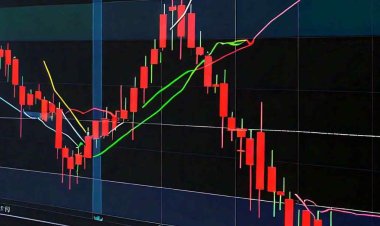 Stock Market Update: शेयर बाजार में गिरावट गहराई, सेंसेक्स 80 हजार के नीचे-निफ्टी 24 हजार तक फिसला