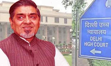 1984 सिख विरोधी दंगों का मामला: जगदीश टाइटलर के खिलाफ हत्या का मुकदमा चलेगा