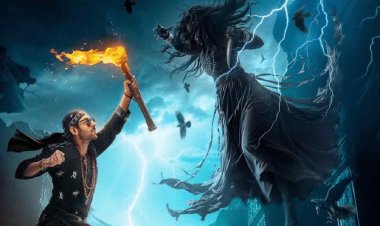 Bhool Bhulaiyaa 3 Collection Day 12: 'भूल भुलैया 3' ने कमाया 'कंगुवा' रिलीज के पहले ही 216% का मोटा मुनाफा! मेकर्स हुए मालामाल