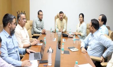 स्कूल शिक्षा की पहुँच प्रदेश के हर बच्चे तक हो, राज्य सरकार रखेगी ध्यान