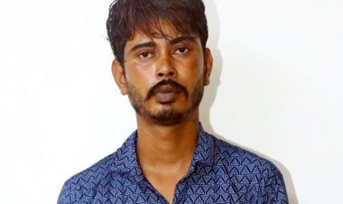 कुख्यात वन्य-जीव तस्कर को प्रोडक्शन वारंट पर वन विभाग तमिलनाडु को सौंपा