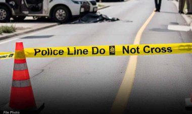 Panipat: सेक्टर 29 पार्ट टू के चौक पर बच्ची के ईको से उतरने के बाद, उसी ईको ने कुचला, मौत