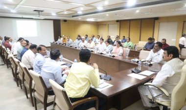 समय पर मिलिंग करने वाले मिलर्स को करेंगे प्रोत्साहित, लेकिन गुणवत्ता में कोई समझौता नहीं