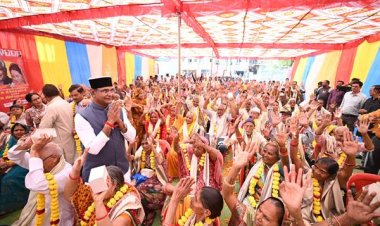 संस्थापक सदस्य स्व. श्री कैलाश सारंग की पुण्यतिथि पर मना मातृ-पितृ भक्ति दिवस