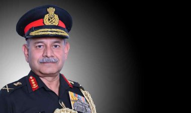 अगले हफ्ते नेपाल दौरे पर जाएंगे आर्मी चीफ जनरल द्विवेदी, जानें किन मुद्दों पर होगा फोकस