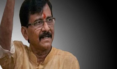 Maharashtra Election 2024: चुनाव आयोग ने क्यों की अमित शाह के हेलिकॉप्टर की चेकिंग? संजय राउत ने कर दिया ये बड़ा दावा