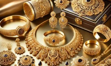 कभी ऊपर-कभी नीचे...सोना खरीदें या बेचें, उतार-चढ़ाव के दौर में गोल्ड के साथ क्या करें?