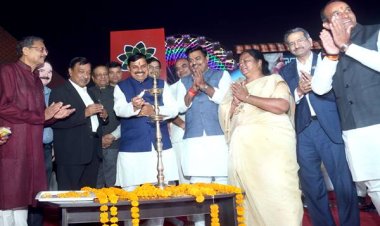 मेलों और उत्सवों को पूरा प्रोत्साहन देगी राज्य सरकार: मुख्यमंत्री डॉ. यादव