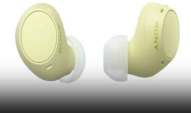 Sony WF-C510: नए ट्रूली वायरलेस ईयरबड्स का रिव्यू
