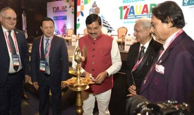 भगवान श्रीराम और पांडवों की जीत का आधार उनके जीवन मूल्य ही थे : मुख्यमंत्री डॉ. यादव