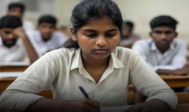 UGC NET परीक्षा की तारीखों का ऐलान, जानें कब और कैसे भरे जा सकते हैं एप्लीकेशन फॉर्म?