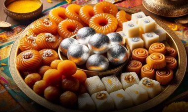 Myths Vs Facts: पीरियड्स के दौरान मीठा खाने की क्रेविंग प्रेग्नेंसी के लक्षण तो नहीं? जानें क्या है पूरा सच