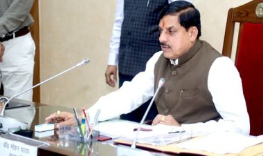 मुख्यमंत्री डॉ. यादव ने किए गृह और महिला एवं बाल विकास विभाग के दो नए पोर्टल लॉन्च