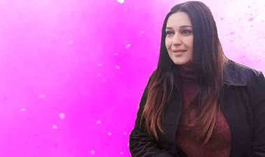 प्रोड्यूसर पहलाज निहलानी पर एक्ट्रेस ने लगाए शॉकिंग इल्जाम, बोलीं- डिनर पर लेकर जाते थे, मैं बस 19 साल की थी