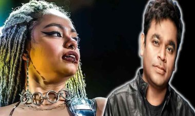 28 साल की मोहिनी डे की वजह से हुआ AR Rahman का तलाक? वकील ने बताई सच्चाई