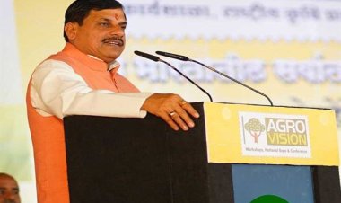 एक और एक ग्यारह बनकर काम करेंगे मध्यप्रदेश और महाराष्ट्र : मुख्यमंत्री डॉ. यादव