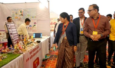 स्‍वावलंबन का मार्ग प्रशस्त करती है व्‍यवसायिक शिक्षा