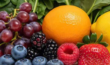 सेहत का खजाना: गर्मियों में जामुन खाने के जबरदस्त फायदे