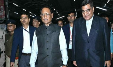 CG News: छत्तीसगढ़ में डेयरी उद्योग को मिलेगी नई दिशा, तैयार हुआ पायलट प्रोजेक्ट, सीएम साय ने कही ये बात